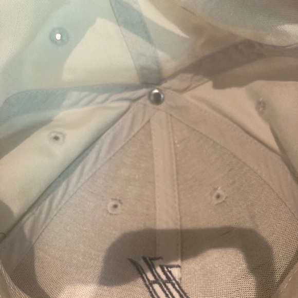 Honda Jet Ball Cap. - Picture 8 of 9